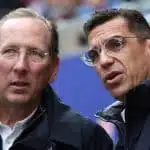 OL : une légende lyonnaise se confie sur la situation du club