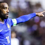 OL : un attaquant de renom a renforcé Lyon en catimini