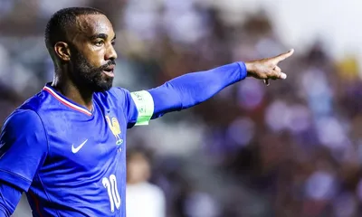 OL : un attaquant de renom a renforcé Lyon en catimini