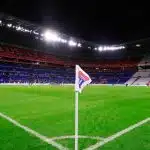 OL : un dispositif de sécurité colossal pour Besiktas