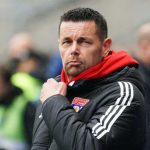 OL : Sage annonce la fin d’une mise à  l’écart et une bonne nouvelle avant Besiktas