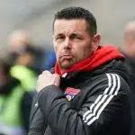 OL : Sage annonce la fin d’une mise à  l’écart et une bonne nouvelle avant Besiktas