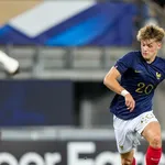 OL : un troisième lyonnais va participer aux Jeux olympiques !