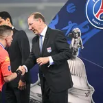 OL : une nouvelle signature en plein Mercato