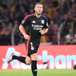 OL : le coup de fil avec Sage qui a tout changé pour Veretout