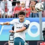 OM : après Brest, Balerdi a fait une belle déclaration au club