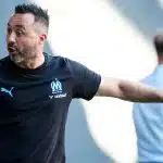 OM : le groupe olympien pour affronter Monaco, avec un retour !