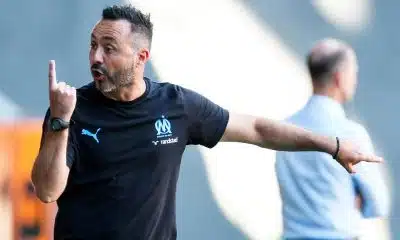 OM : le groupe olympien pour affronter Monaco, avec un retour !