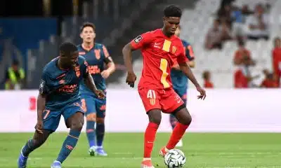 OM, ASSE Mercato : Longoria patine pour Maupay et torpille le meilleur plan des Verts !