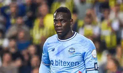 OM Mercato : Balotelli bientôt dans le même championnat que Gignac et Ocampos ?