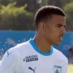 OM : blessure diplomatique pour Mason Greenwood ?