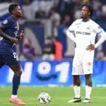 OM : ce que reproche De Zerbi à  Wahi et à  Greenwood, Rabiot et Höjbjerg impliqués ?