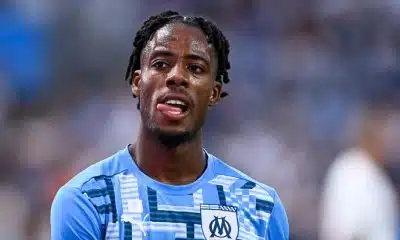 OM Mercato : Marseille a obtenu gain de cause pour Wahi à Francfort !