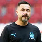 OM : De Zerbi annonce deux blessés pour Brest et fixe ses attentes pour Wahi