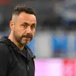 OM : De Zerbi a pris une décision majeure pour désinhiber ses joueurs