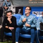OM : De Zerbi en a fait baver au vestiaire après le Classique raté