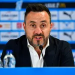 OM : De Zerbi envoie un message fort au PSG pour le titre