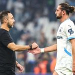OM : De Zerbi et Rabiot déjà  attaqués à  Marseille !