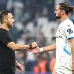 OM : De Zerbi défie le RC Lens et lâche une nouvelle bombe sur son avenir