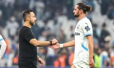 OM : De Zerbi défie le RC Lens et lâche une nouvelle bombe sur son avenir  