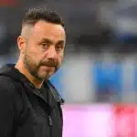 OM : De Zerbi en mode Bielsa !