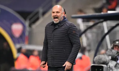 OM : Dupraz critique Longoria pour le pari Greenwood