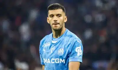 OM – RC Lens : Rulli affirme les objectifs très élevés et s&rsquo;enflamme pour le Vélodrome