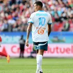 OM : Greenwood fait déjà parler de lui aux côtés de Payet