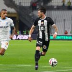 OM : Greenwood se rappelle au bon souvenir des supporters marseillais