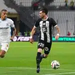 OM : Greenwood se rappelle au bon souvenir des supporters marseillais