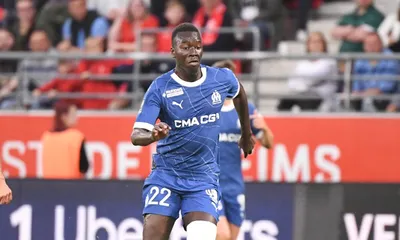 OM : Gueye prend Mbemba pour régler ses comptes avec la direction !