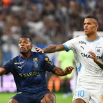 OM : Harit et Greenwood au-dessus, Wahi et Murillo décevants… les notes du nul face à Reims