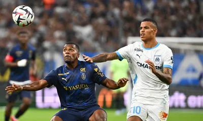 OM : Harit et Greenwood au-dessus, Wahi et Murillo décevants… les notes du nul face à Reims