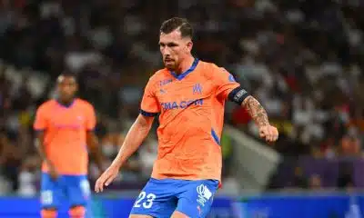 OM : Højbjerg se méfie de l’ASSE et révèle son coup de cœur à Marseille