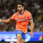 OM : Maupay revient sur son chambrage après la victoire face à l&rsquo;OL