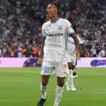 OM : Greenwood attend un heureux événement