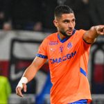 OM : Maupay, l’arroseur arrosé !
