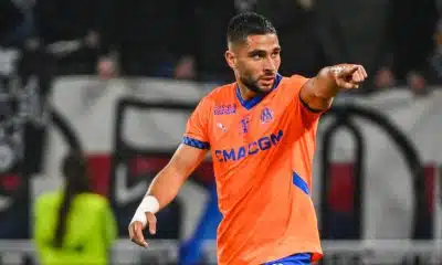 OM : Maupay, l&rsquo;arroseur arrosé !