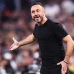 OM : le départ d’un cador validé, un renfort signé De Zerbi arrive !