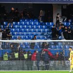 OM : le récit glaçant des incidents survenus à  Montpellier