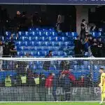 OM : le récit glaçant des incidents survenus à  Montpellier