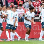 OM : le retour de Quentin Merlin se précise