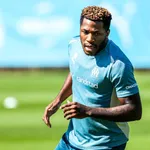 OM : le verdict est tombé pour Faris Moumbagna et il est terrible !