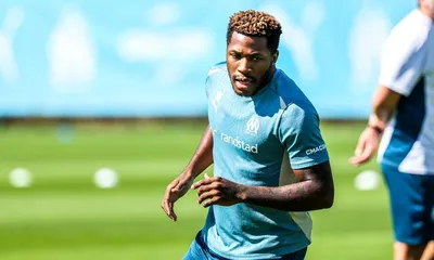 OM : le verdict est tombé pour Faris Moumbagna et il est terrible !