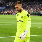 OM : le verdict est tombé pour la blessure de Ruben Blanco !