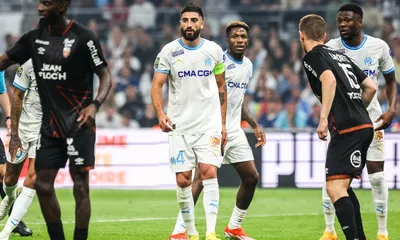 OM, LOSC, Stade Rennais Mercato : rebondissement pour Gigot !