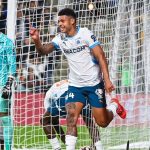 OM : Luis Henrique fixe un nouveau cap à  passer pour sa carrière