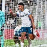 OM : Luis Henrique fixe un nouveau cap à  passer pour sa carrière