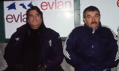 OM : Marc Bourrier, dernier entraîneur renvoyé par Bernard Tapie, est décédé !