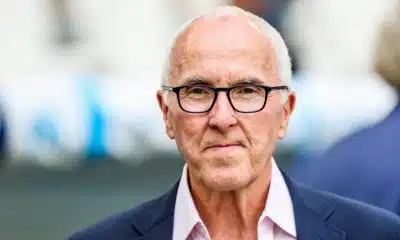 OM : McCourt fait une grande annonce, les millions vont pleuvoir !